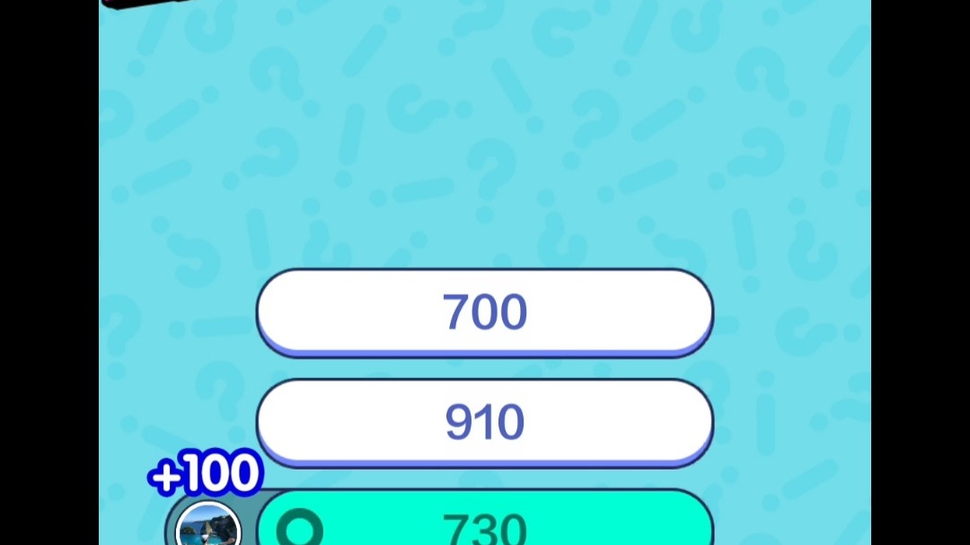 《头脑王者》数学口算100道题全对，29000分纪念