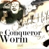 【混剪】(节奏·燃)大侦探福尔摩斯——The Conqueror Worm II
