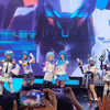 2019ChinaJoy 2233交织Together视频