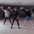 【NCT】Whiplash练习室舞蹈特效