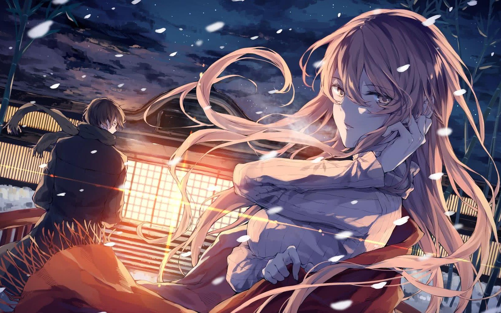 女枪比基尼补丁