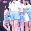 女高中生绝美青春舞蹈，美女聚集地