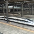 【铁路掠影】G364次和1461次列车进出天津西站