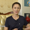 60岁漂亮阿姨相亲，要求年龄小，阿姨：我跟男人想法一样