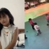 湖南被霸凌7岁女孩监控视频疑曝光：遭多人推搡殴打扯头发