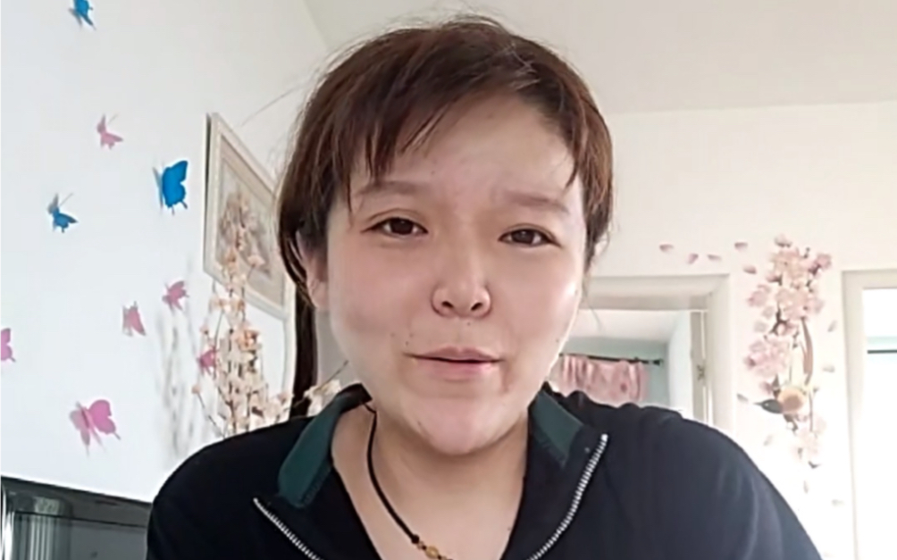 郭老师与美颜的较量