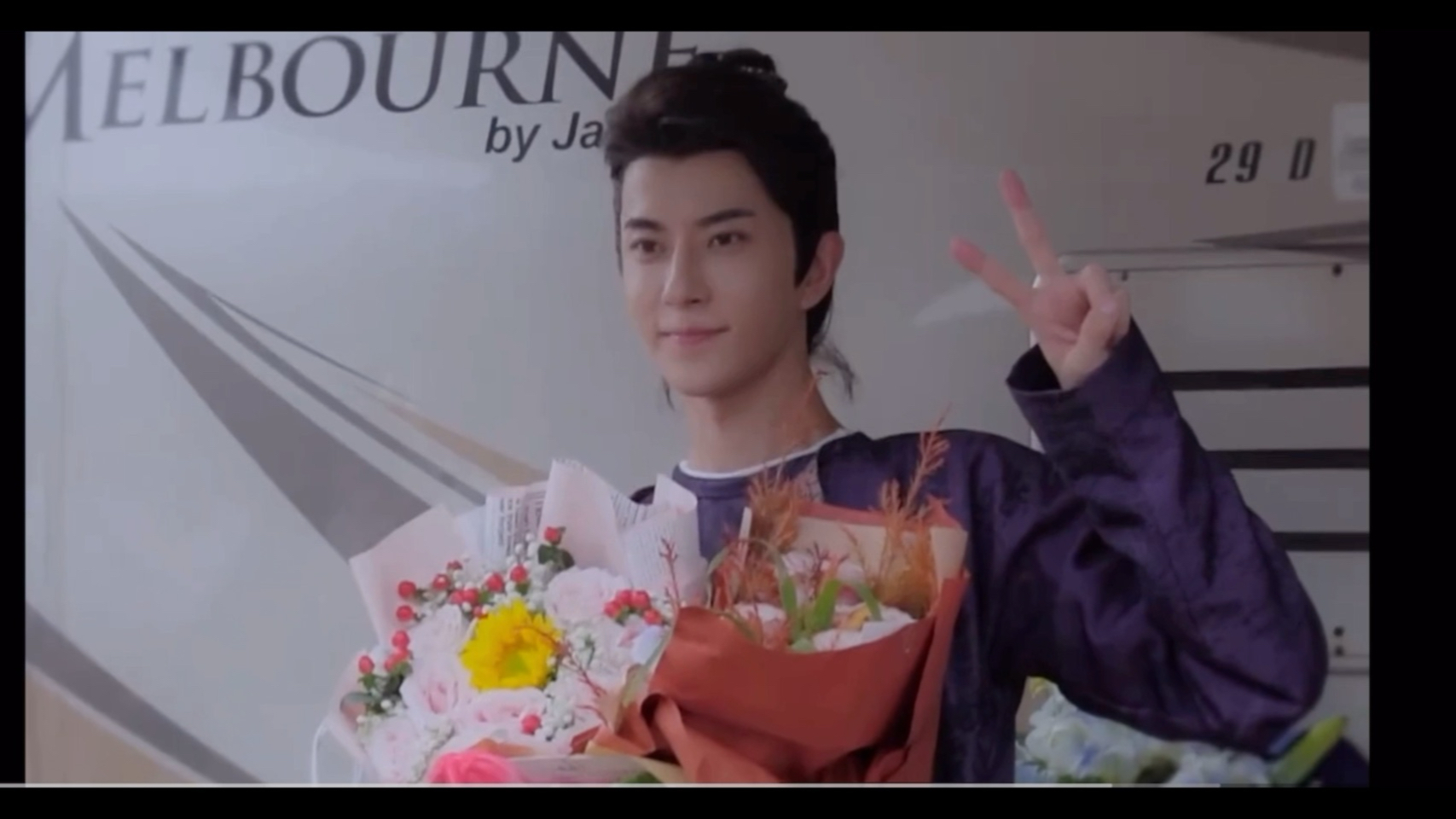 【于朦胧的随手拍009】2023.09.16