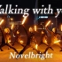 【ヲタ芸】Walking with you_Novelbright【JKz】