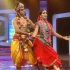 奎师那礼赞 迷你舞剧——Bony与Haritha的婆罗多舞