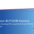 ETAS CP AUTOSAR RTA-CAR工具使用教程 （4）使用ISOLAR-A与RTA-RTE配置与生成RTE