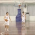 体育中考篮球07——行进间单手肩上投篮