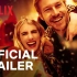 Netflix最新预告官方预告 Holidate starring Emma Roberts | Find Your P
