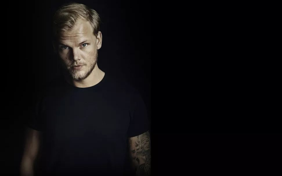 avicii levels midi
