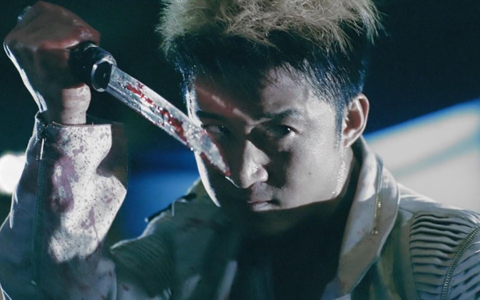 十八般兵器短刀、一寸短一寸险【混剪】