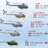 国产直升机发展历程，近百种型号！（上期）