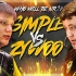 CSGO - s1mple vs ZywOo(2020年度最佳选手之争)