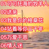 王琪6首经典歌曲合集《可可托海的牧羊人》 《送亲》《万爱千恩