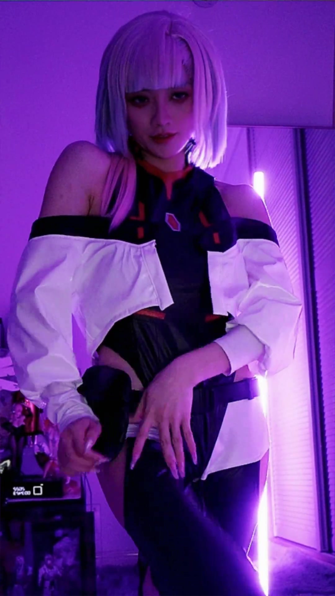 狱凰-Hush-20221103