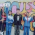 痛仰乐队相遇贵州山区摇滚少年，纪录片《大山里的摇滚梦》 预告