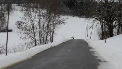 【悸花字幕组】The Seasons in Quincy. 昆西四