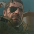 Metal Gear Solid V  The Phantom Pain（潜龙谍影V幻痛）生日彩蛋