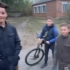 【可爱の男孩】乌克兰战地记者遇到了伊久姆的孩子们！