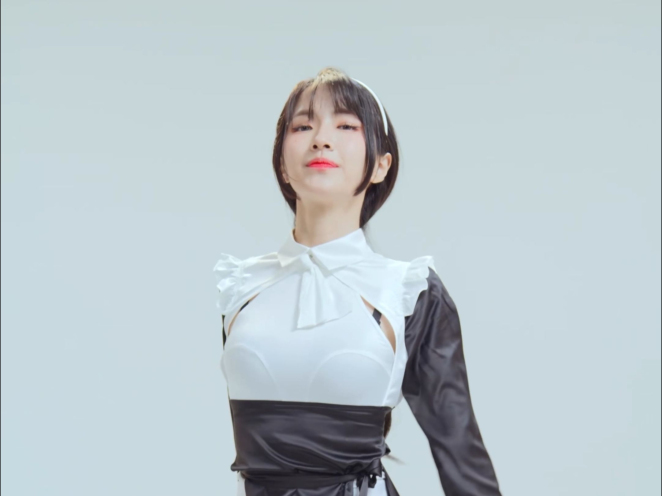 Sister Ying Xu, Lip & Hip