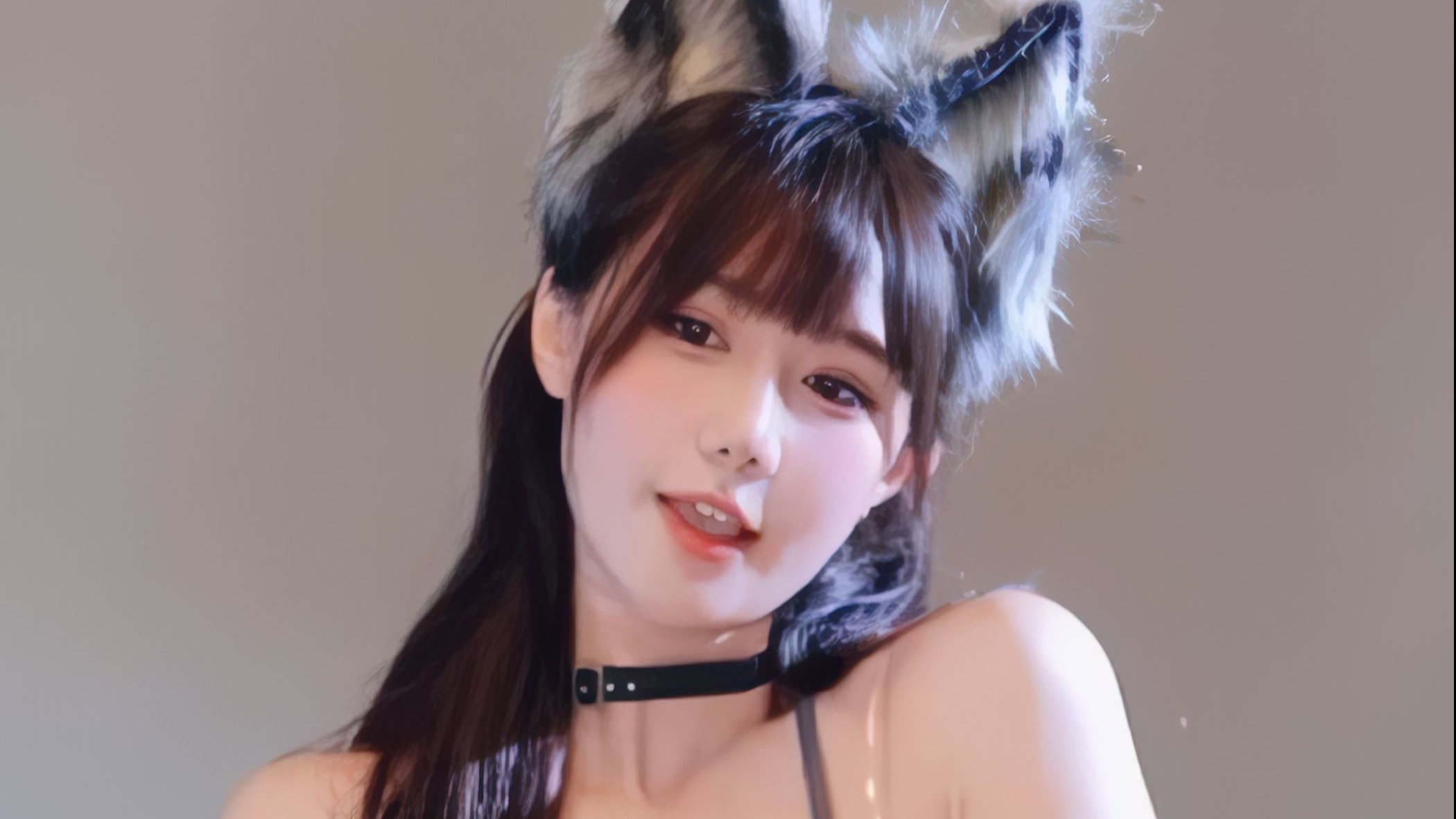 玛萨咪Ovo 大摆锤