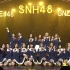 【SNH48 GROUP】《时间的歌》超感动开场，20200815第七届总决选演唱会