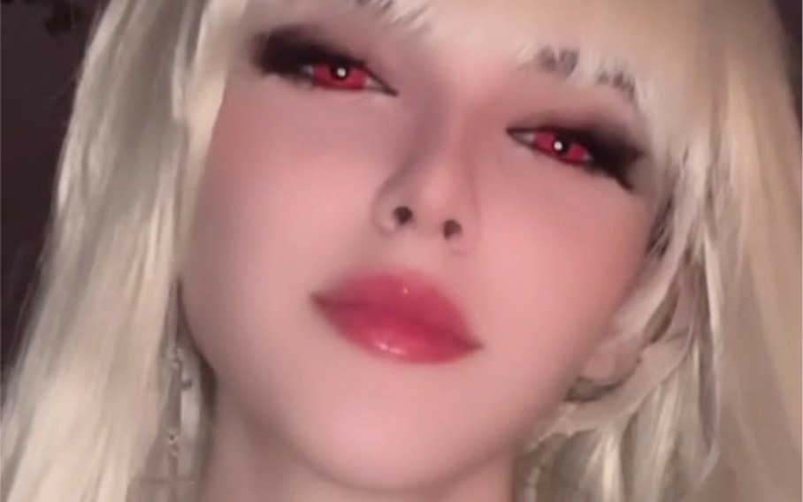 rachelchaleff ( •̀∀•́ )_哔哩哔哩_bilibili