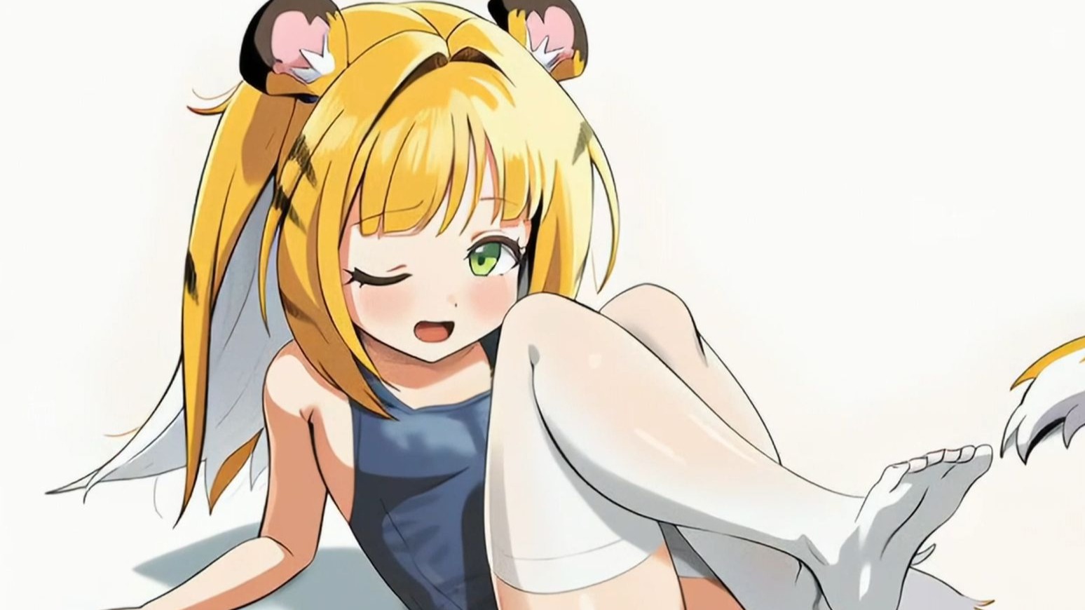 [Jedi Zone Zero Animation] Cute Little Sister