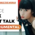【KPOP伴奏】TWICE-Talk that Talk