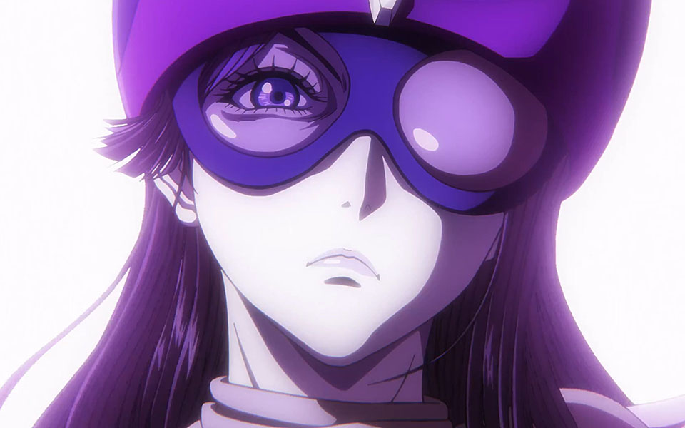 【10月】东岛丹三郎想成为假面骑士 04【独家正版】