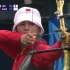 （央视超清）北京奥运会女子射箭决赛【张娟娟】