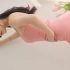 [4K] 洪智恩(车模) - 粉色紧身裙 写真拍摄 影像采集03 220309