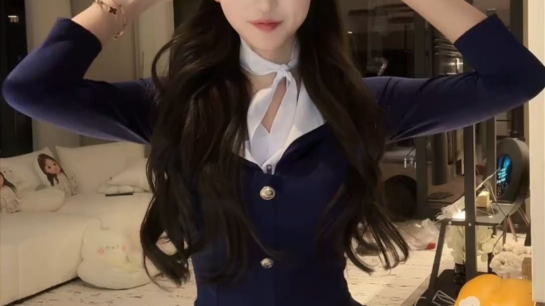 郑少雯子 2025.2.21