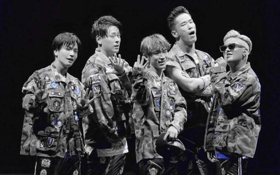 【纯PER】【舞蹈表演】PERFORMER PART(RTF)哔哩哔哩bilibili