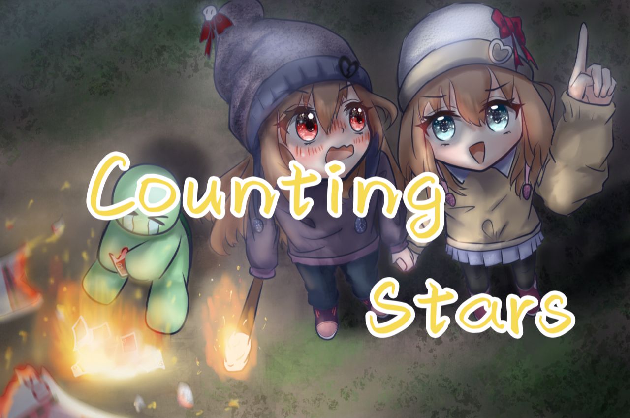 【Neuro歌回】1R经典神曲！Counting Stars