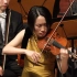 【贵阳交响乐团】巴托克：第二小提琴协奏曲 第一乐章选段 指挥：范妮 小提琴：王之炅