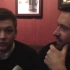 【TazzaHut!】Taron Egerton与Hugh Jackman在Sundance就飞鹰艾迪接受采访(中英双字