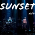 【中字/N.Flying】Sunset Live ver.
