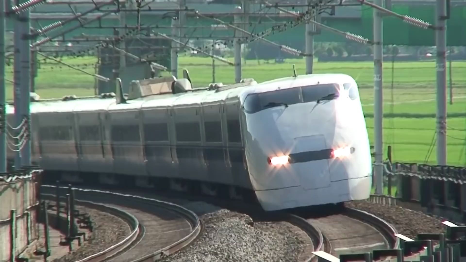 东海道99山阳新干线300系特集shinkansen300新干线300系