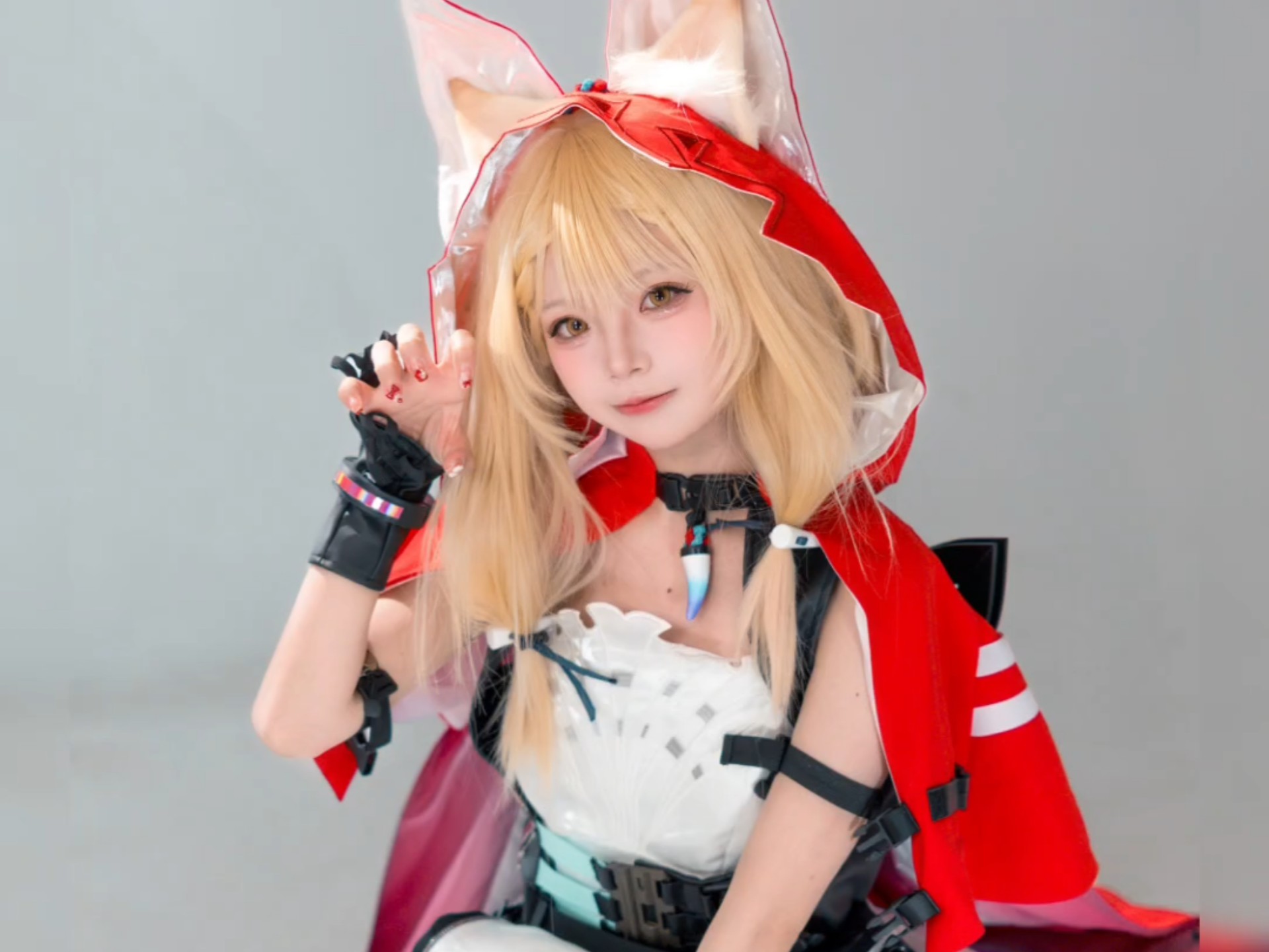 果咩 我是萝莉控