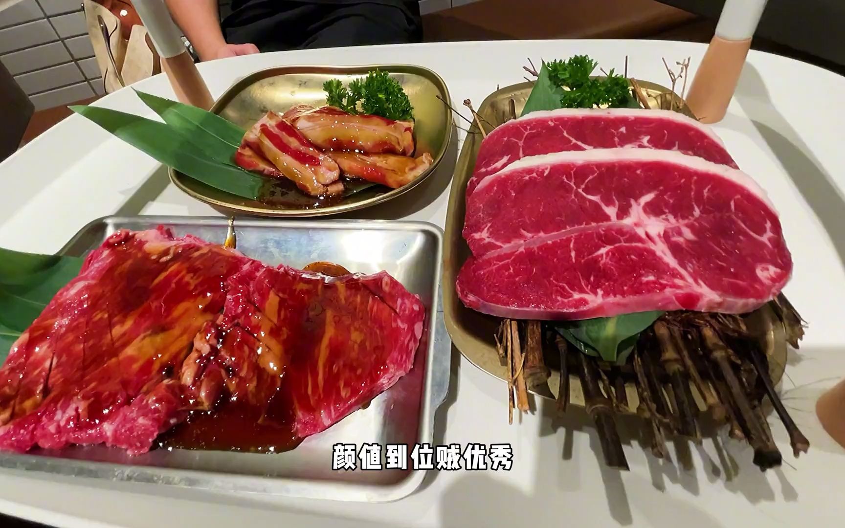 郑州美食：这家烤肉，真的难找#美食探店 #抖音美食推荐官