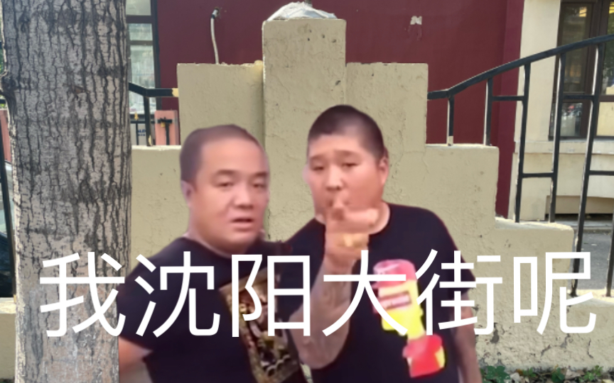 红墙不再 沈阳大街的故事真的结束了