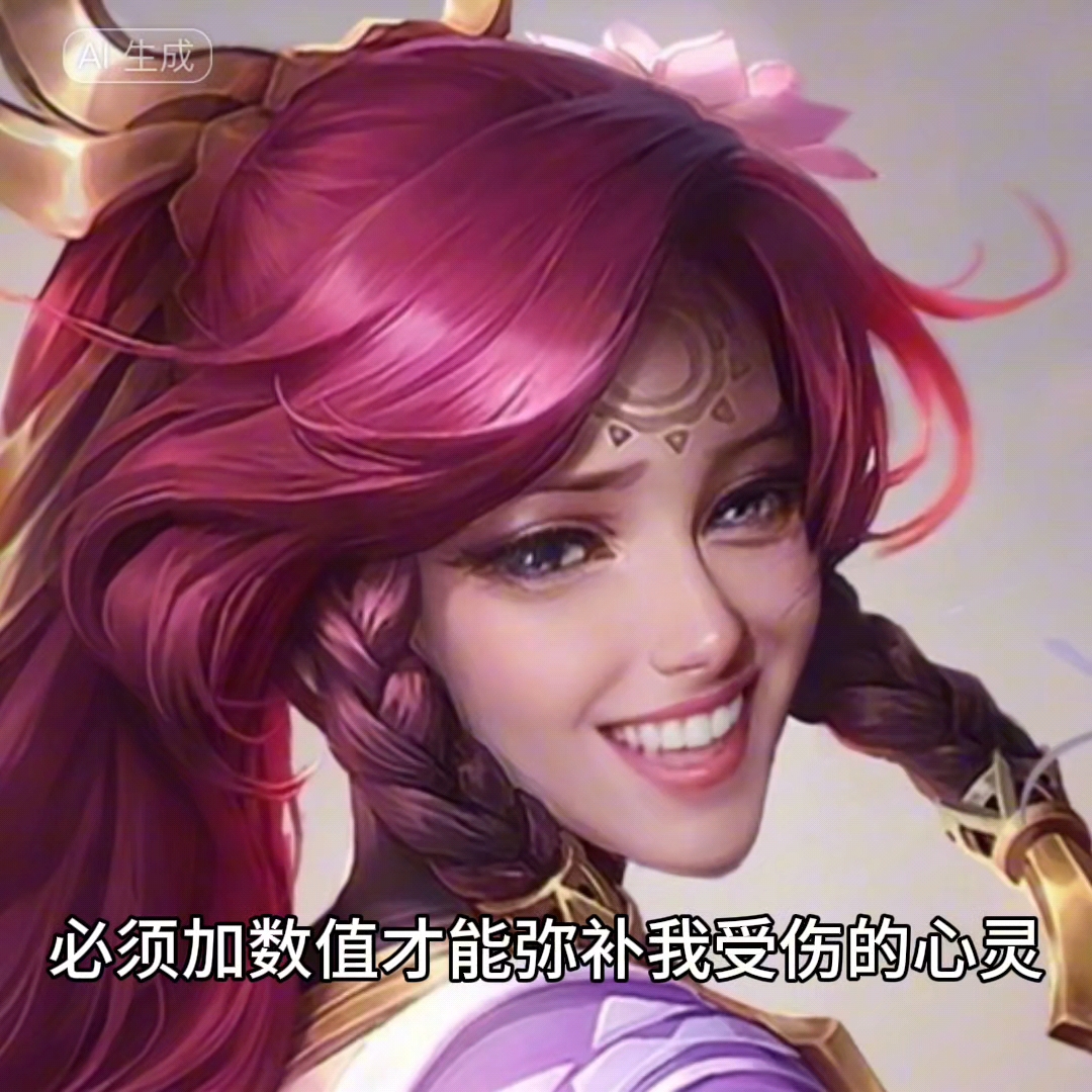 《伽罗告全体英雄通知书》