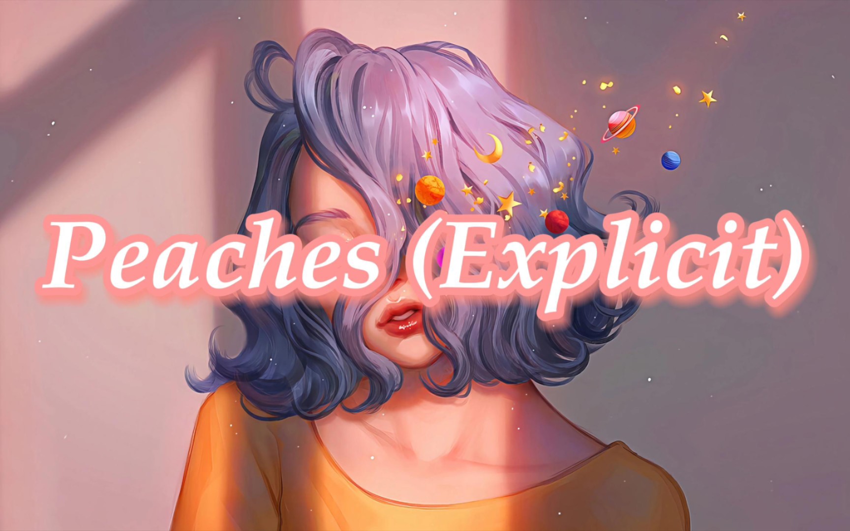 【音乐】《Peaches (Explicit) Milk & Bone、Alex Lustig》Ice兔Ice兔哔哩哔哩视频