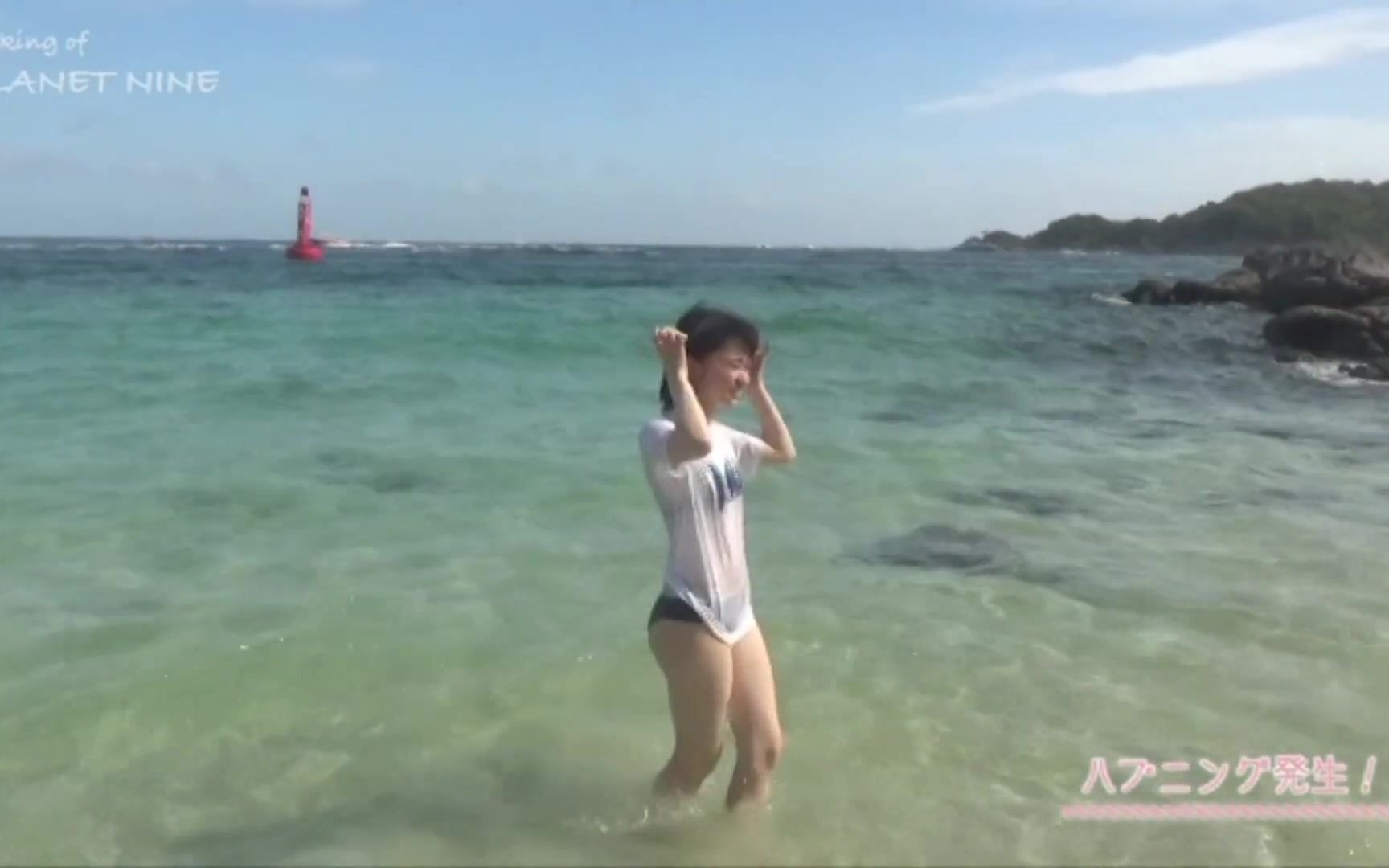 Yamada Anna] 1st photo album special 1080p restoration