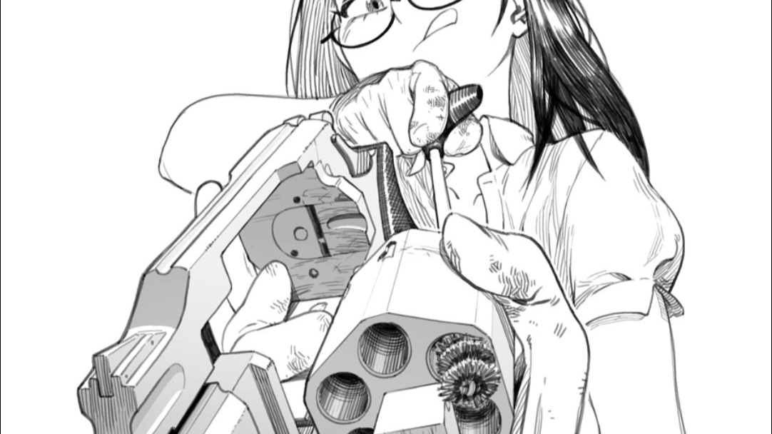 【人类画师推荐】第993期 画师：NIW Industries