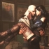 「巫师3 - 杰洛特X叶奈法」Geralt X Yennefer - Save Me